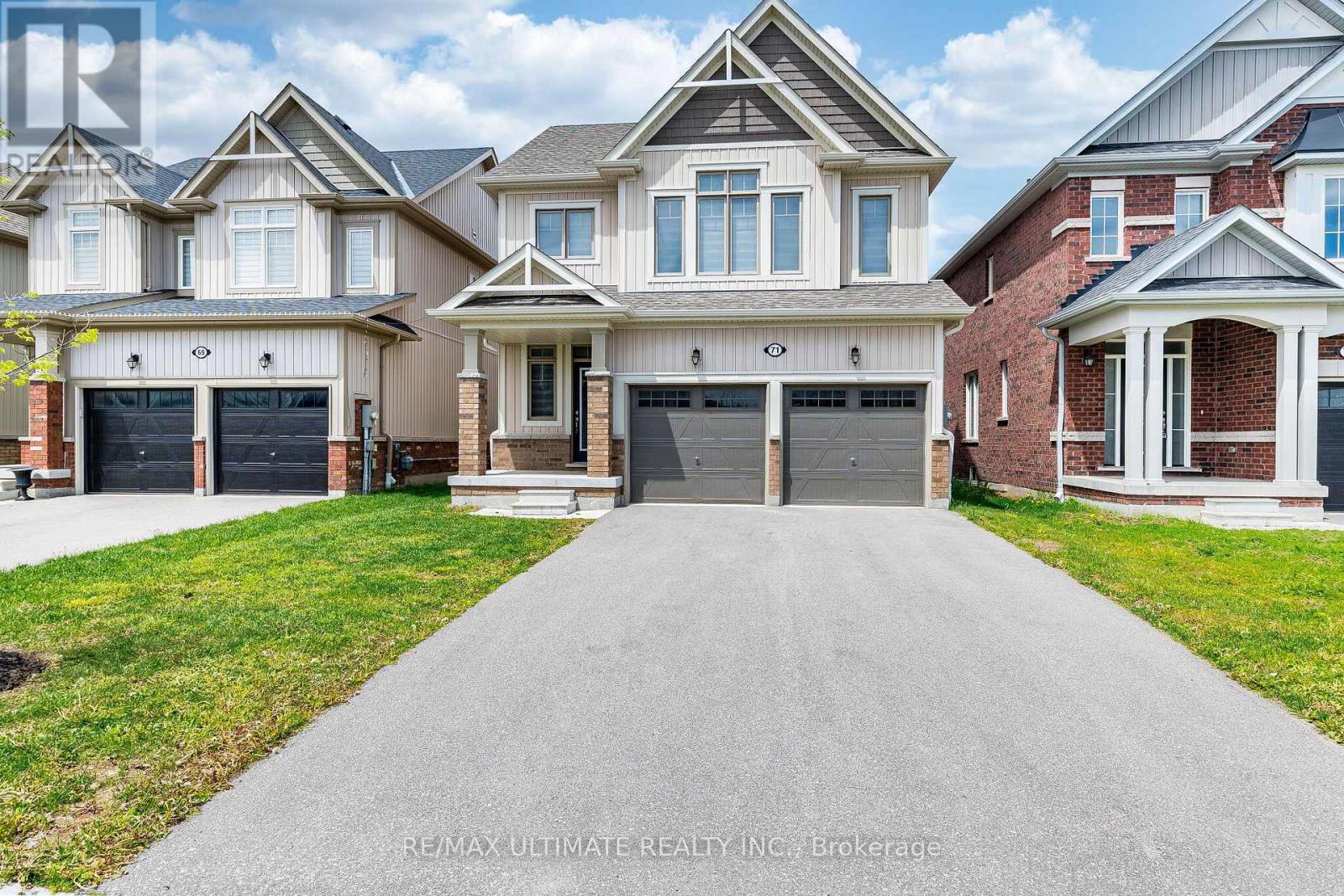 71 Tracey Lane, Collingwood, Ontario  L9Y 3V2 - Photo 1 - S13156398