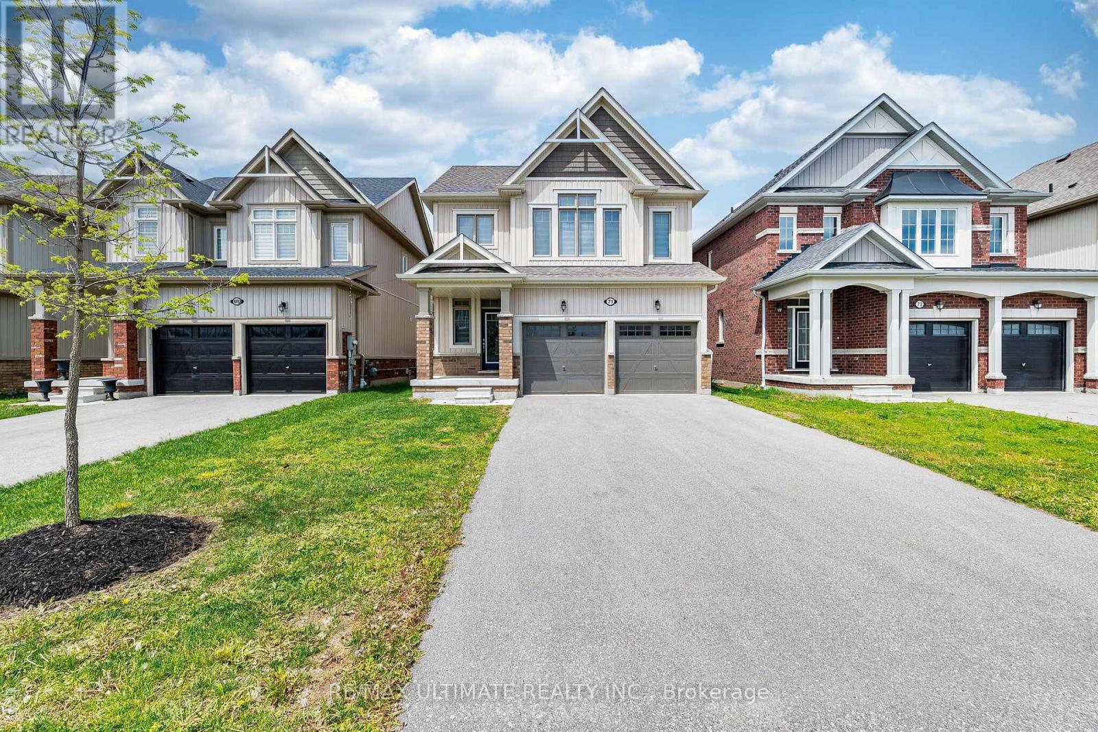 71 Tracey Lane, Collingwood, Ontario  L9Y 3V2 - Photo 3 - S13156398