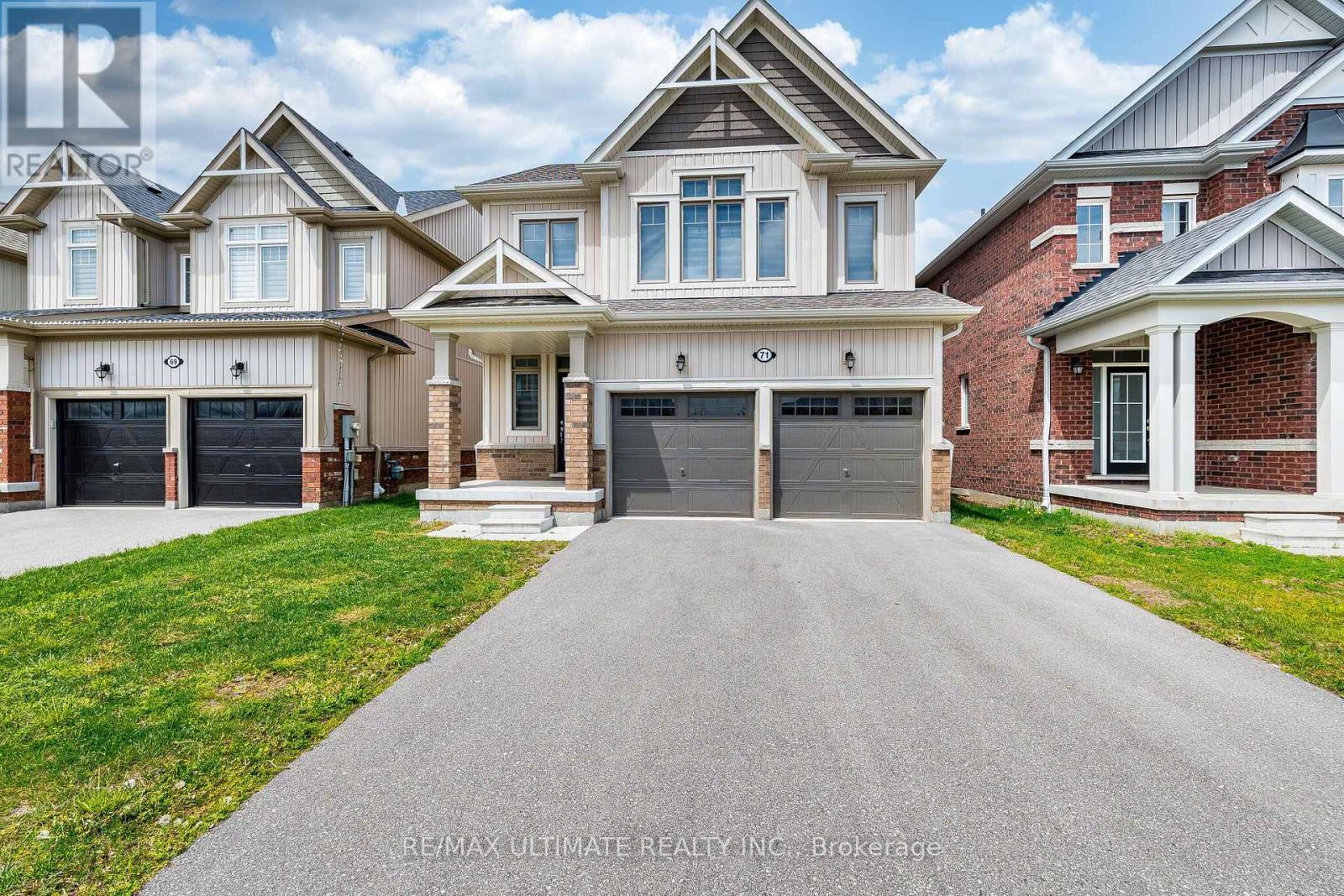 71 Tracey Lane, Collingwood, Ontario  L9Y 3V2 - Photo 5 - S13156398