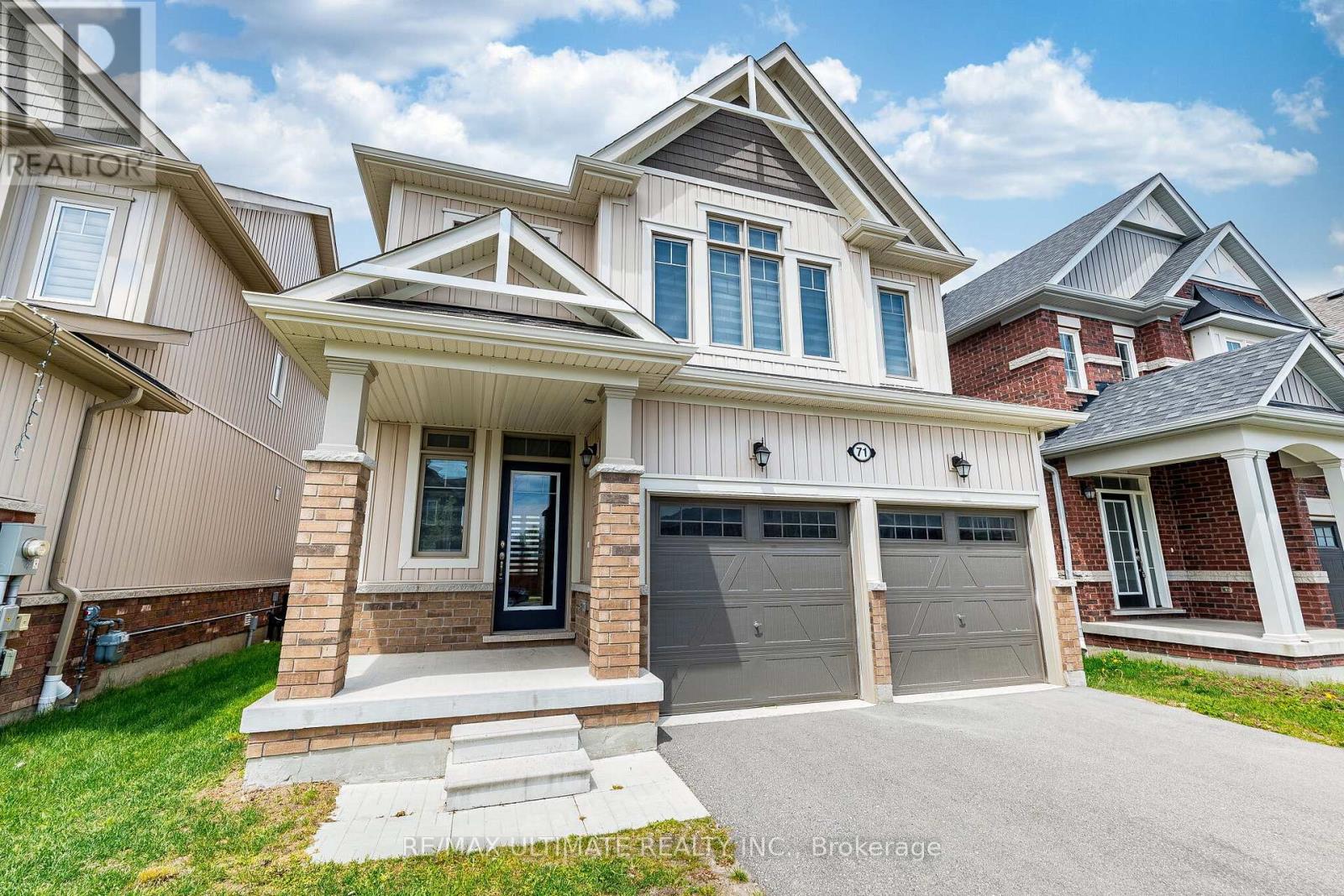 71 Tracey Lane, Collingwood, Ontario  L9Y 3V2 - Photo 7 - S13156398