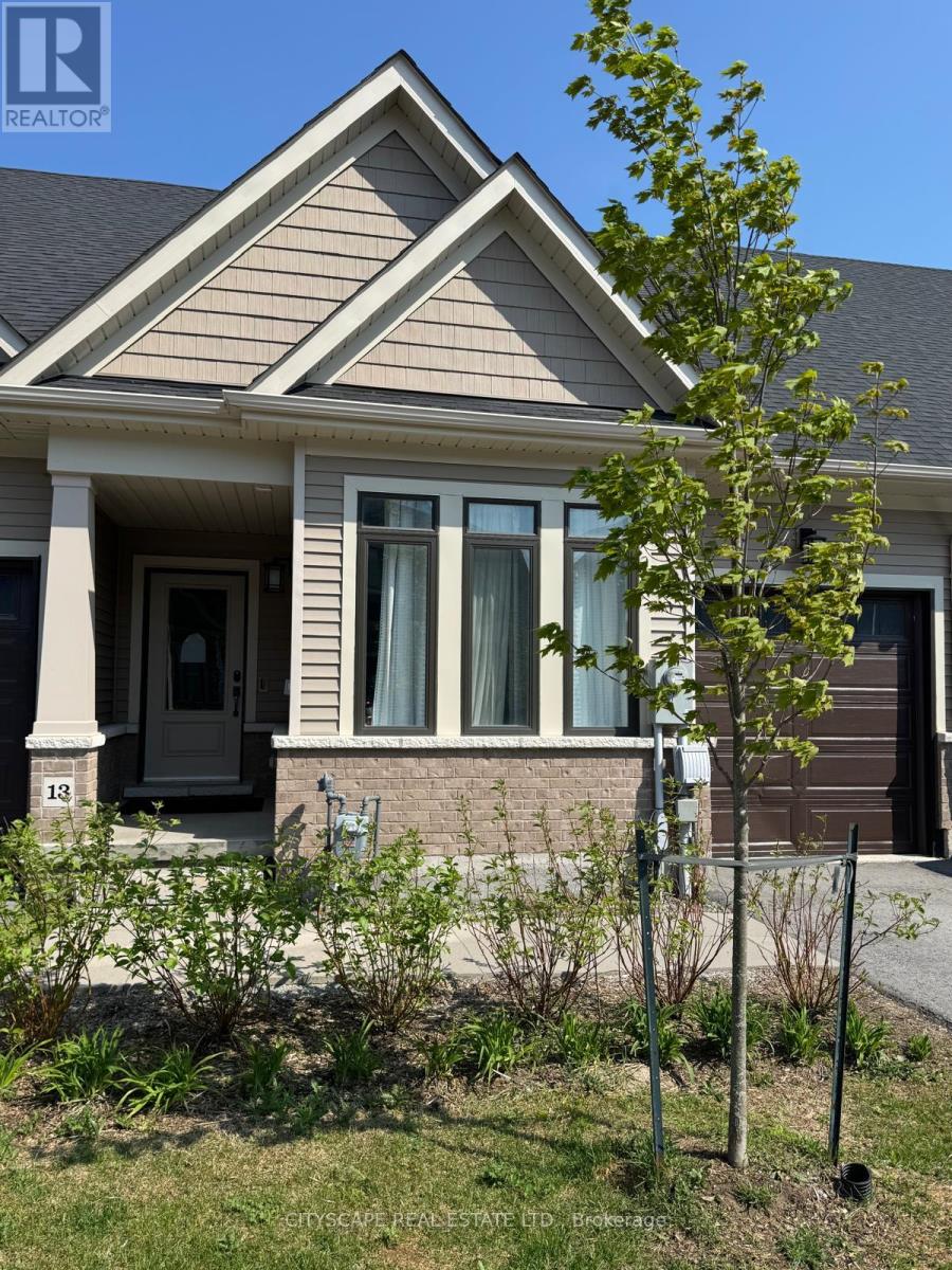 13 - 4311 MANN STREET, Niagara Falls, Ontario