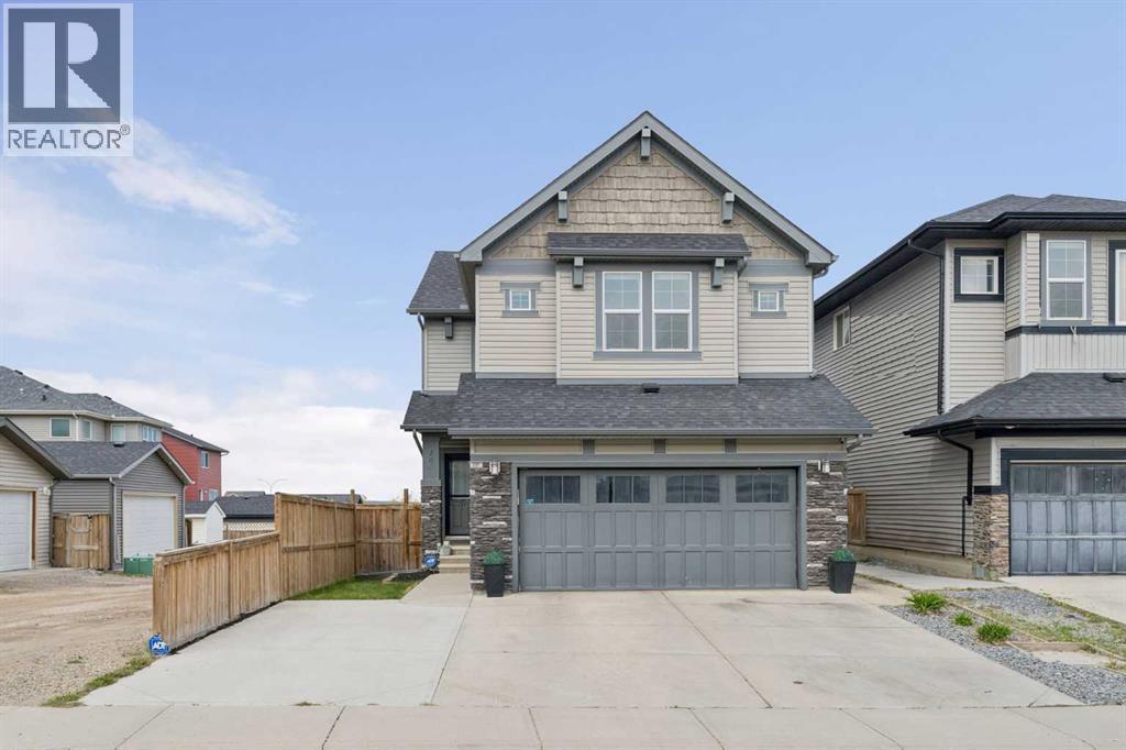 108 Sage Bank Crescent NW, Calgary, Alberta