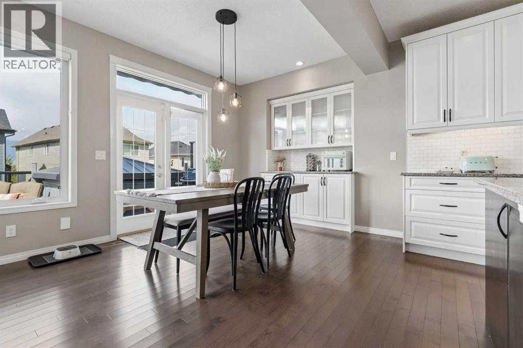 108 Sage Bank Crescent NW, Calgary, Alberta  T3R 0J2 - Photo 11 - A2313249