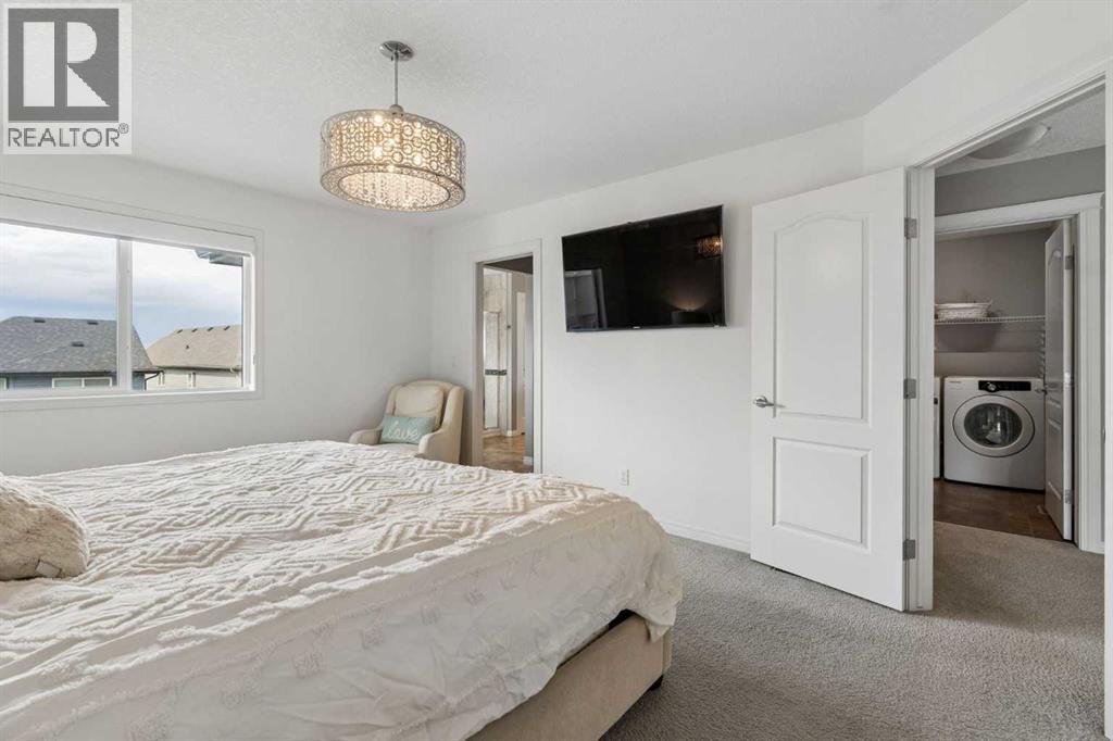 108 Sage Bank Crescent NW, Calgary, Alberta  T3R 0J2 - Photo 16 - A2313249