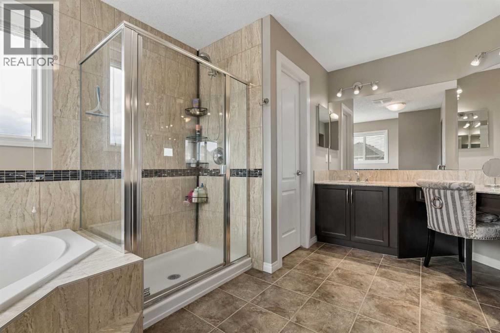 108 Sage Bank Crescent NW, Calgary, Alberta  T3R 0J2 - Photo 19 - A2313249
