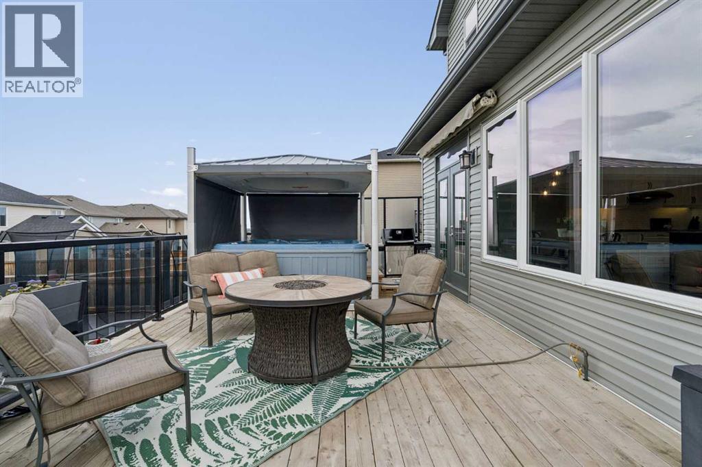 108 Sage Bank Crescent NW, Calgary, Alberta  T3R 0J2 - Photo 34 - A2313249