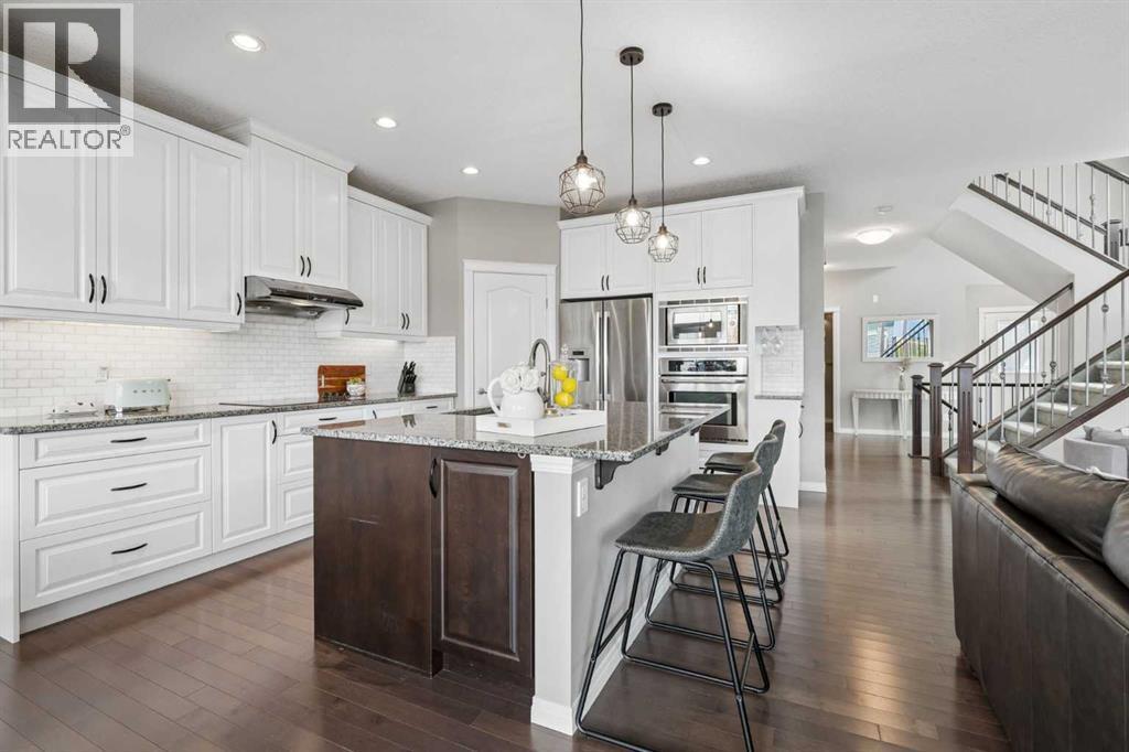108 Sage Bank Crescent NW, Calgary, Alberta  T3R 0J2 - Photo 7 - A2313249