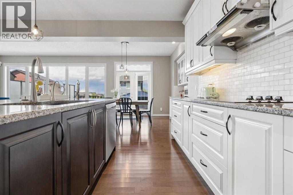 108 Sage Bank Crescent NW, Calgary, Alberta  T3R 0J2 - Photo 8 - A2313249