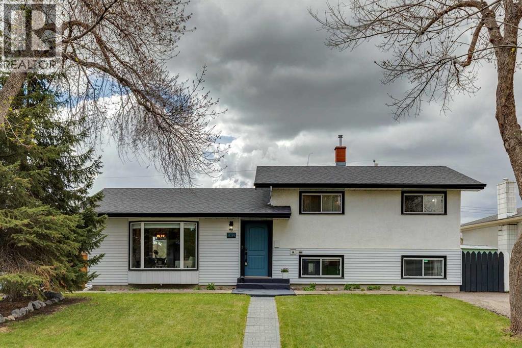 162 Fyffe Road SE, Calgary, Alberta  T2H 1C2 - Photo 2 - A2313043