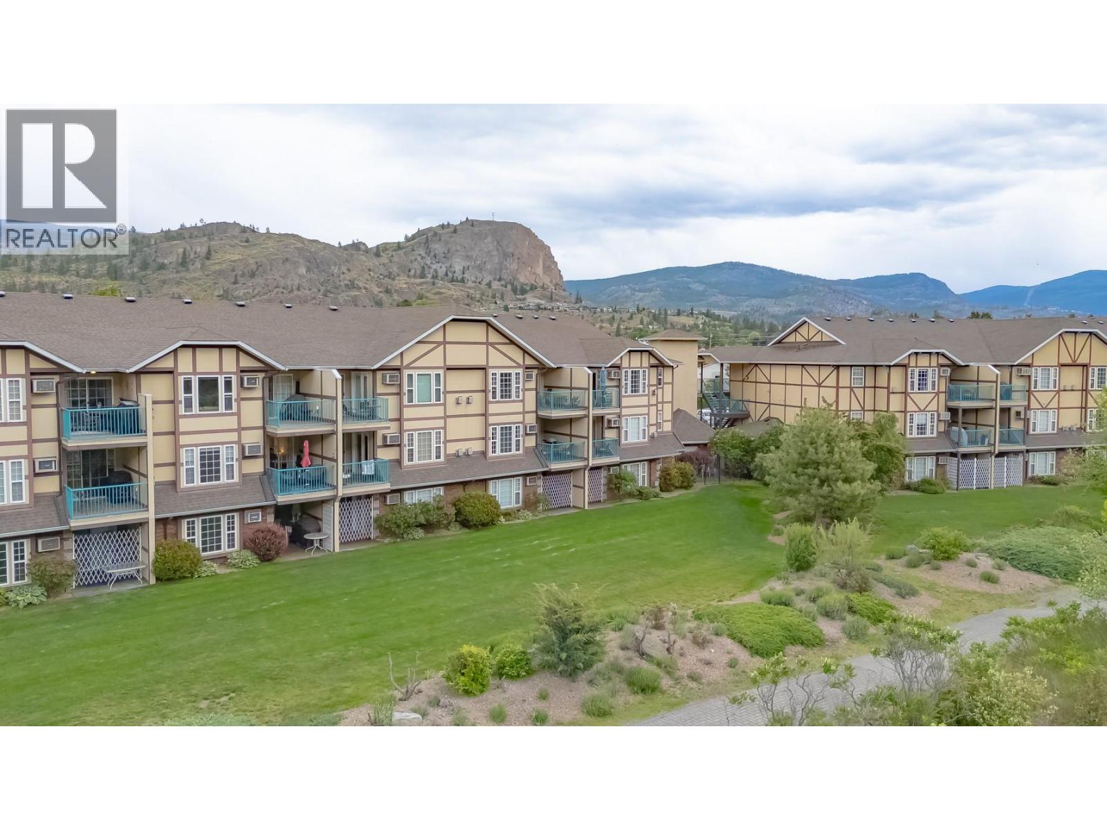 750 Railway Lane Unit# 23, Okanagan Falls, British Columbia V0H 1R4 - Photo 1 - 10388348