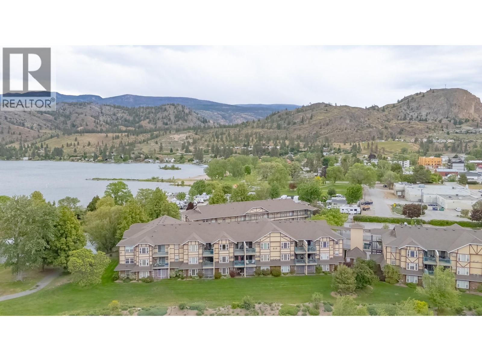 750 Railway Lane Unit# 23, Okanagan Falls, British Columbia V0H 1R4 - Photo 2 - 10388348