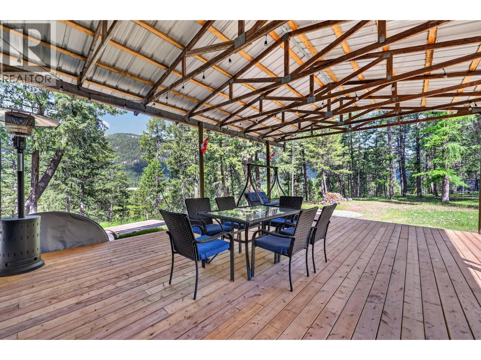 3295 Fiva Creek Road S, Westbridge, British Columbia V0H 2B0 - Photo 25 - 10388307