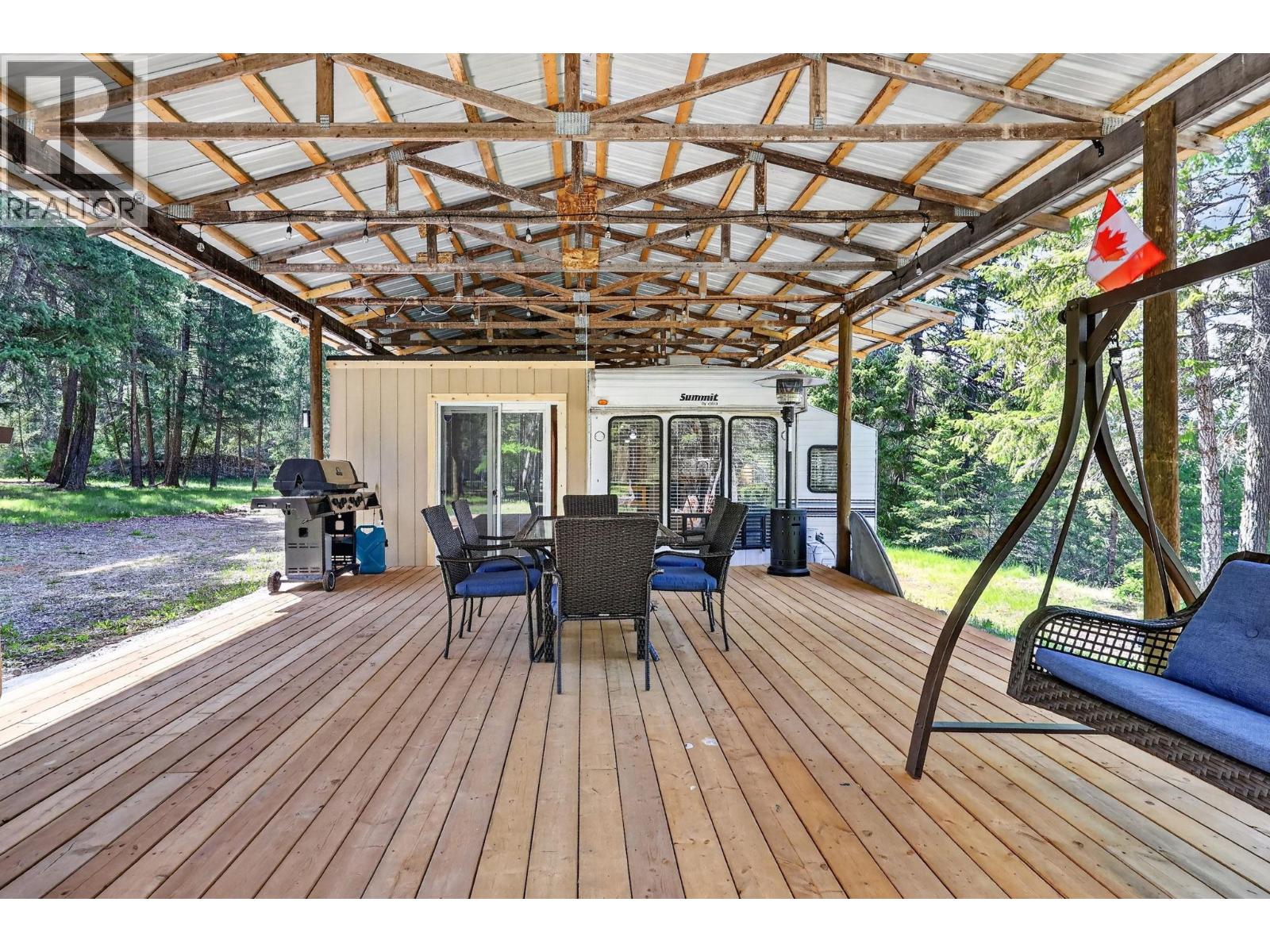 3295 Fiva Creek Road S, Westbridge, British Columbia V0H 2B0 - Photo 26 - 10388307