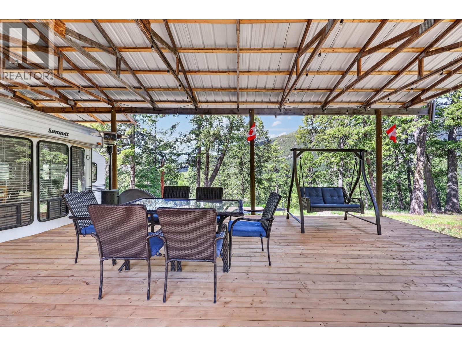 3295 Fiva Creek Road S, Westbridge, British Columbia V0H 2B0 - Photo 27 - 10388307
