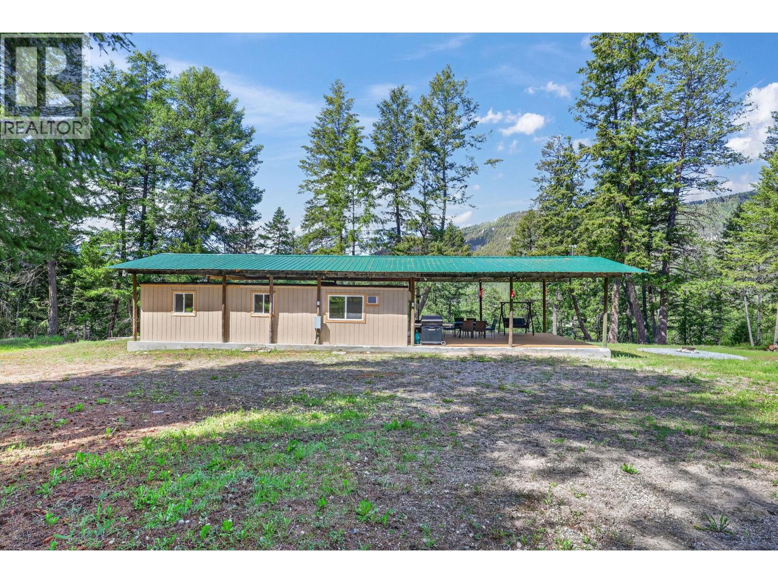 3295 Fiva Creek Road S, Westbridge, British Columbia V0H 2B0 - Photo 30 - 10388307