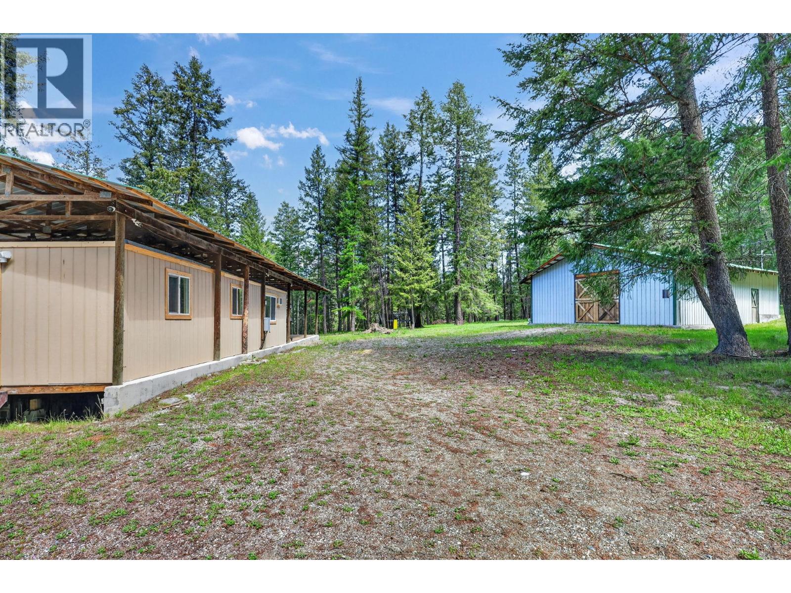 3295 Fiva Creek Road S, Westbridge, British Columbia V0H 2B0 - Photo 36 - 10388307
