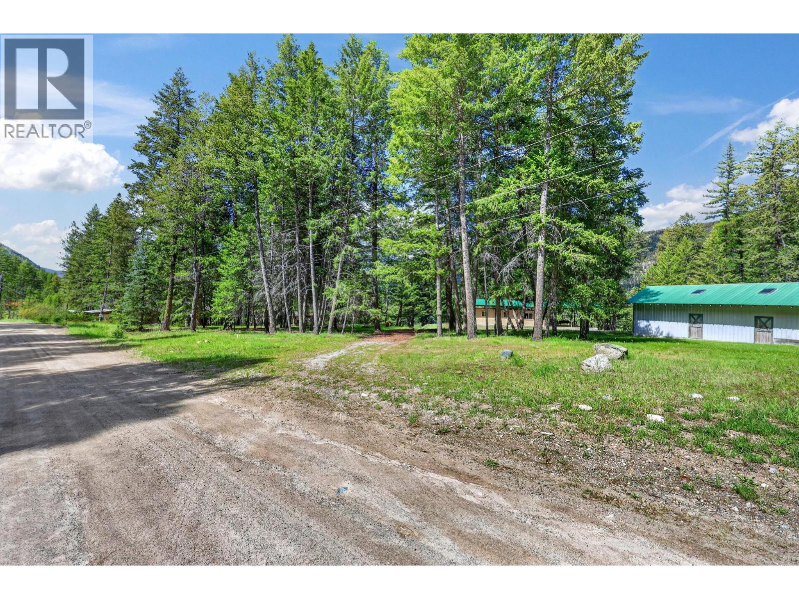 3295 Fiva Creek Road S, Westbridge, British Columbia V0H 2B0 - Photo 37 - 10388307