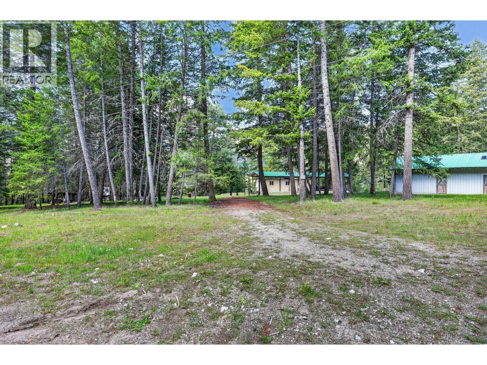 3295 Fiva Creek Road S, Westbridge, British Columbia V0H 2B0 - Photo 39 - 10388307