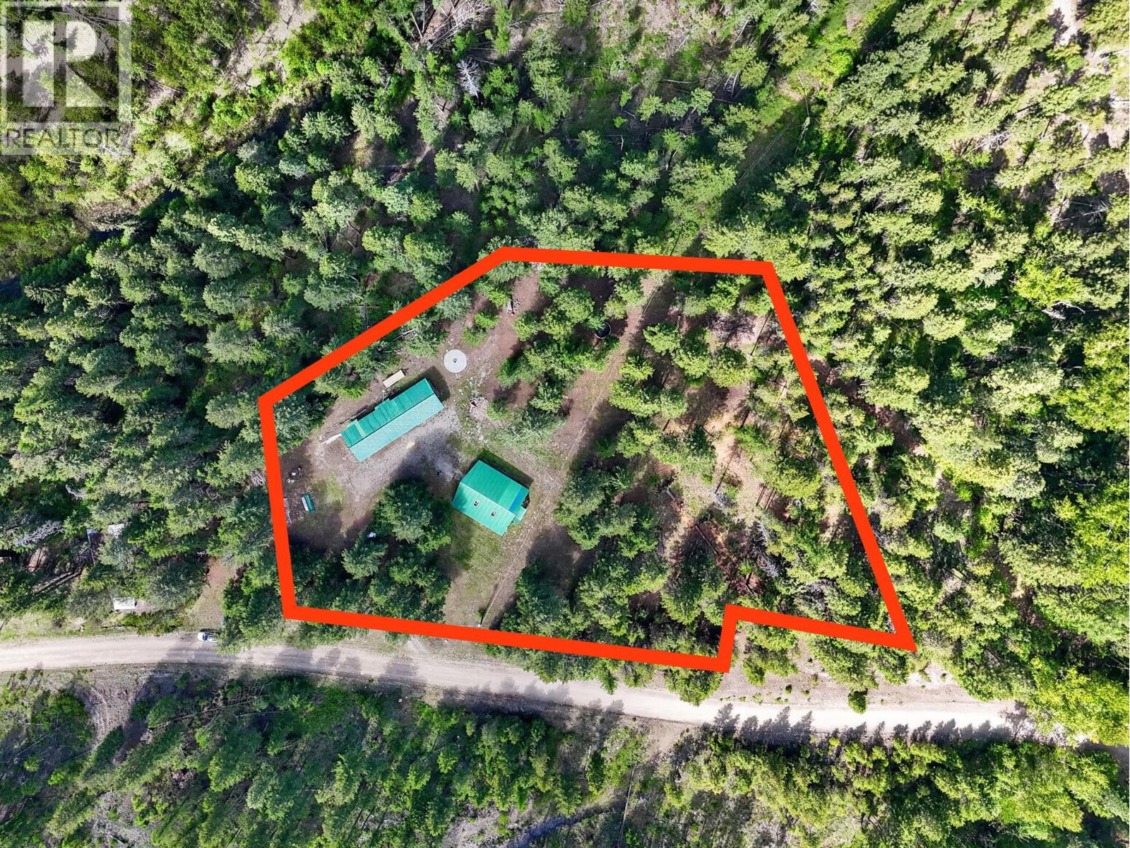 3295 Fiva Creek Road S, Westbridge, British Columbia V0H 2B0 - Photo 40 - 10388307