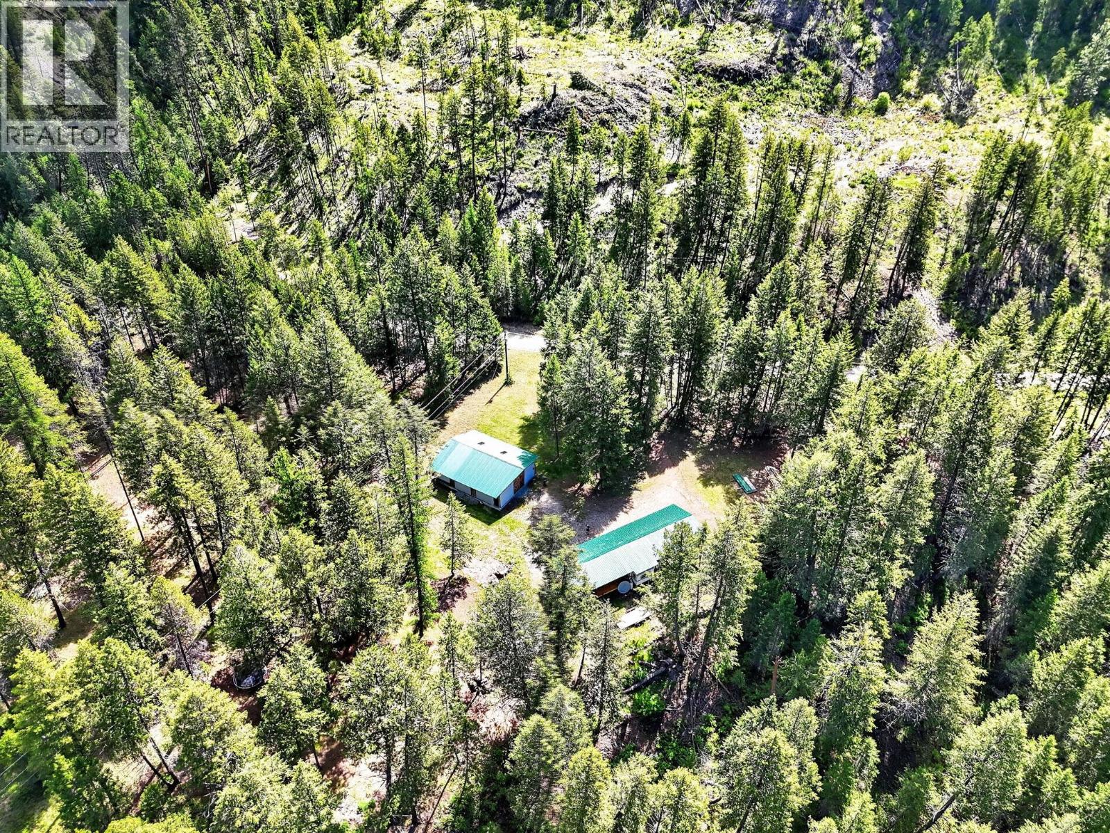 3295 Fiva Creek Road S, Westbridge, British Columbia V0H 2B0 - Photo 43 - 10388307