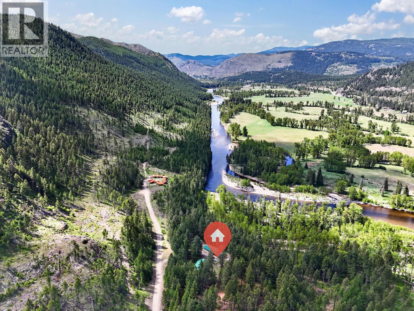 3295 Fiva Creek Road S, Westbridge, British Columbia V0H 2B0 - Photo 45 - 10388307