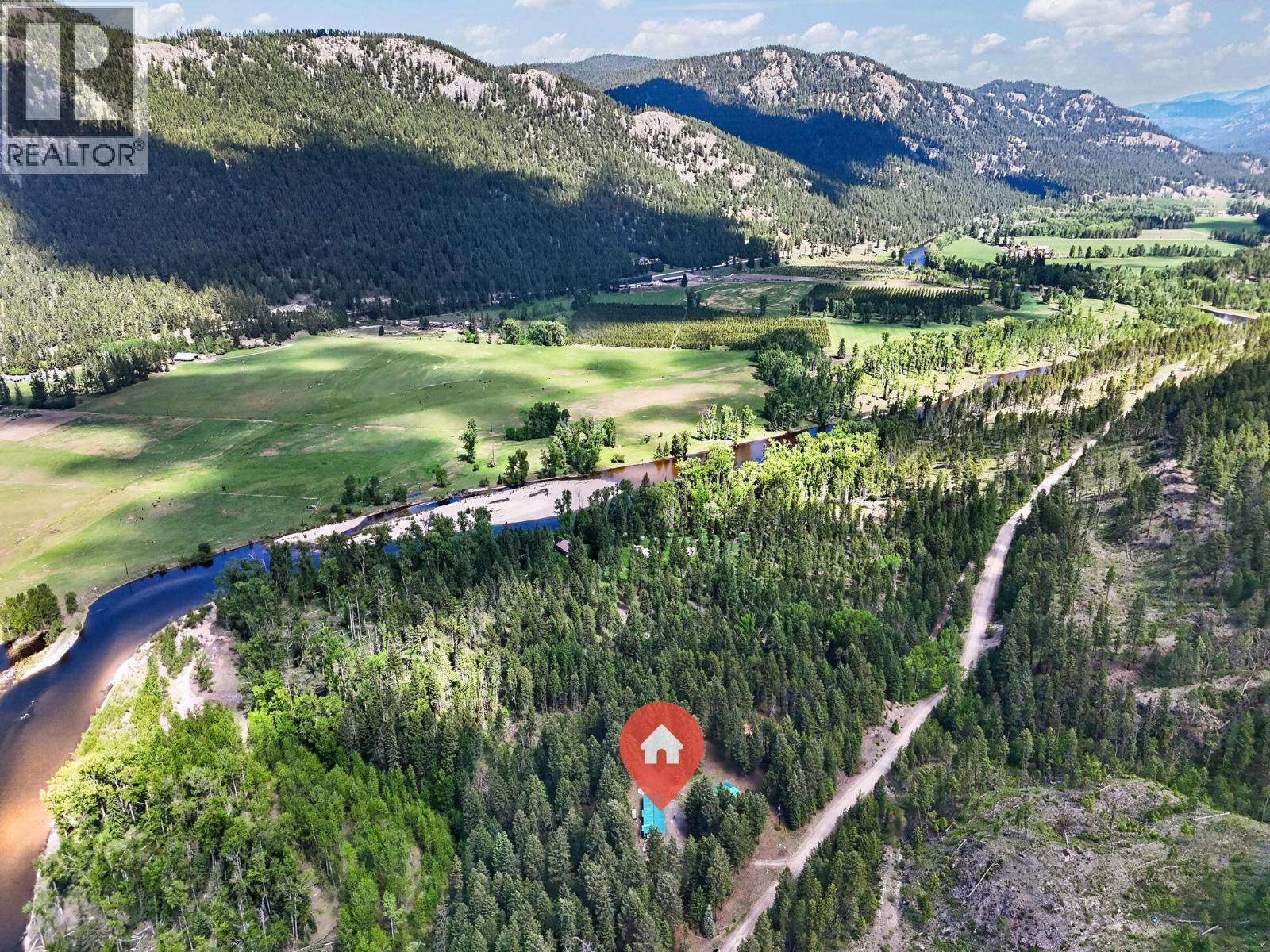 3295 Fiva Creek Road S, Westbridge, British Columbia V0H 2B0 - Photo 47 - 10388307