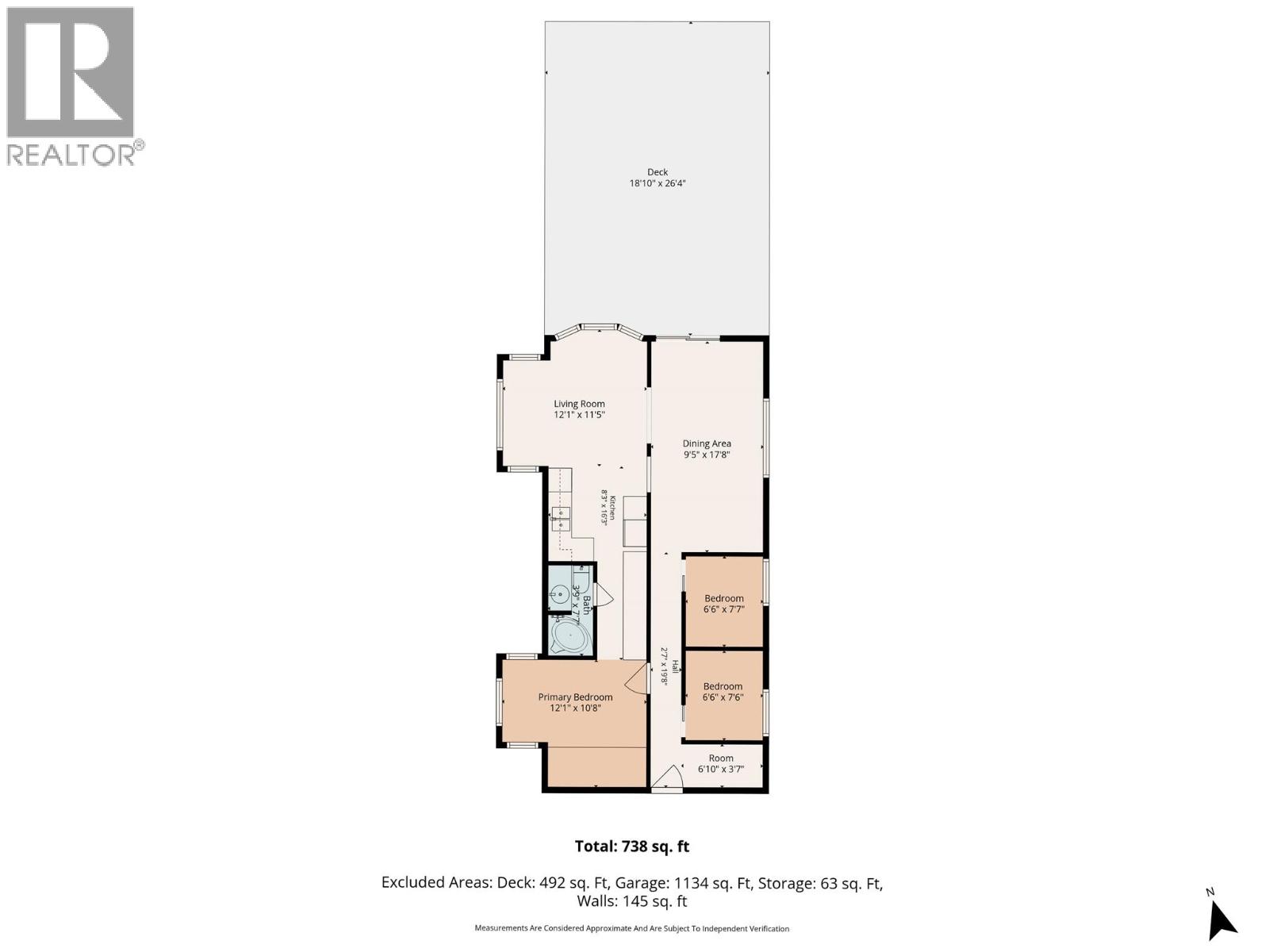 3295 Fiva Creek Road S, Westbridge, British Columbia V0H 2B0 - Photo 58 - 10388307