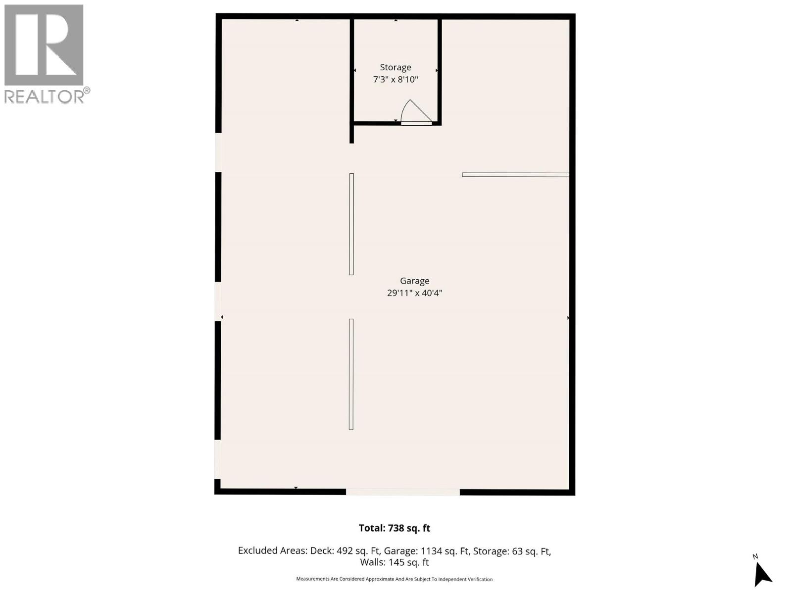 3295 Fiva Creek Road S, Westbridge, British Columbia V0H 2B0 - Photo 59 - 10388307