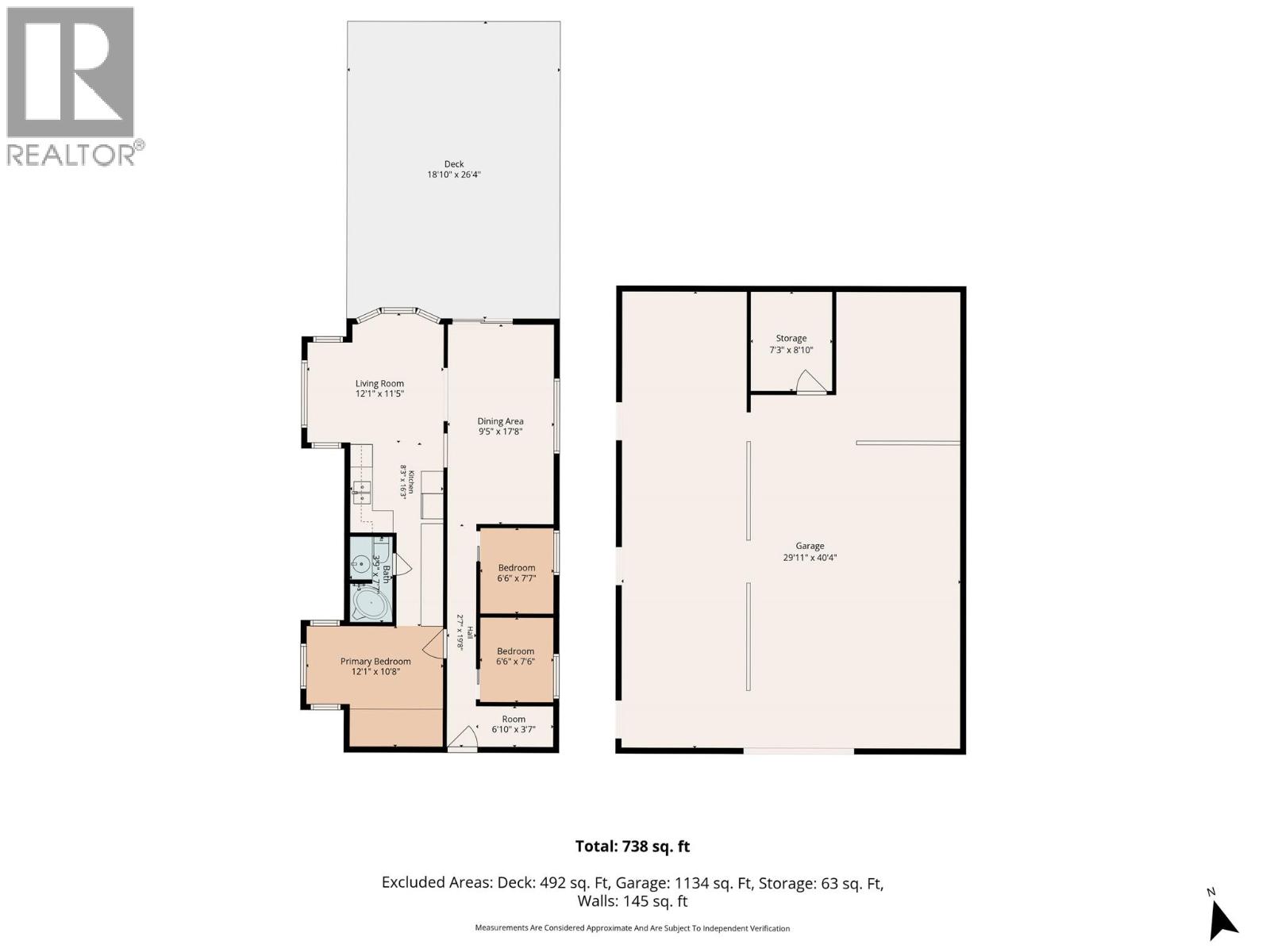 3295 Fiva Creek Road S, Westbridge, British Columbia V0H 2B0 - Photo 60 - 10388307