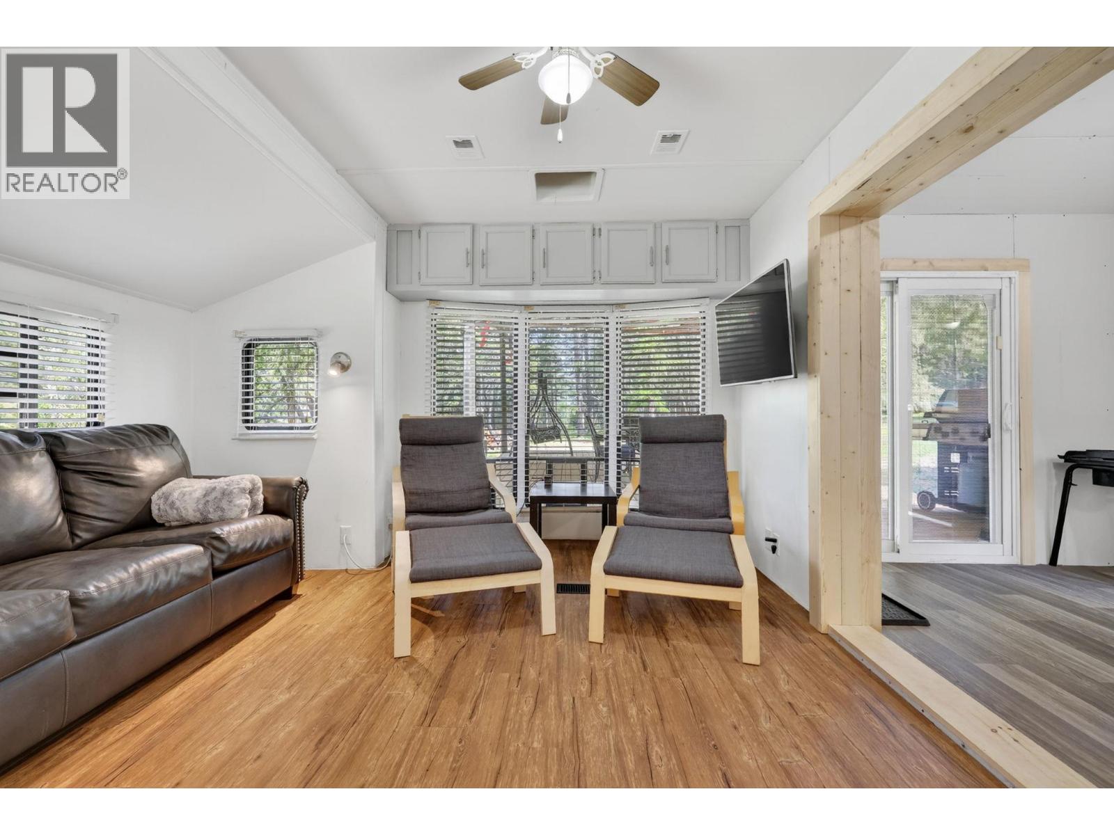 3295 Fiva Creek Road S, Westbridge, British Columbia V0H 2B0 - Photo 7 - 10388307