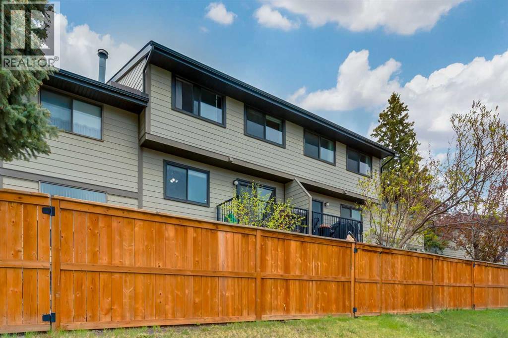 56, 5019 46 Avenue SW, Calgary, Alberta  T3E 6R1 - Photo 30 - A2313279