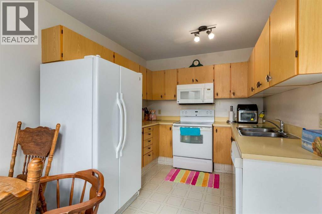 56, 5019 46 Avenue SW, Calgary, Alberta  T3E 6R1 - Photo 9 - A2313279
