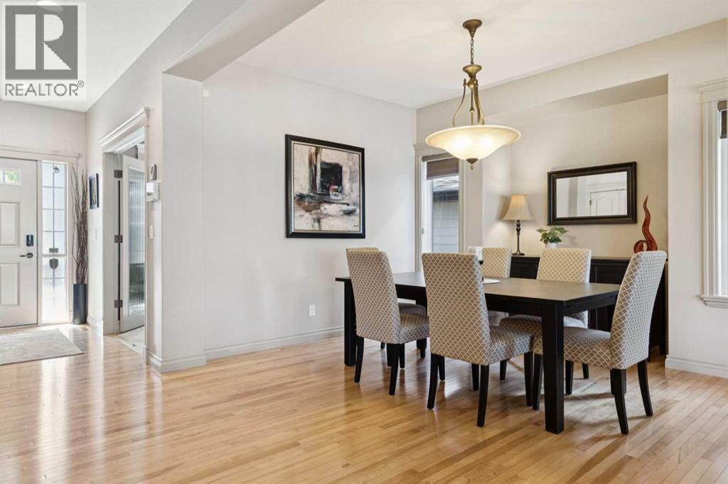 24 Auburn Sound Crescent Se, Calgary, Alberta  T3M 0E2 - Photo 4 - A2313345