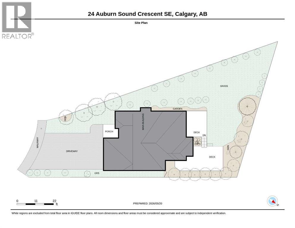 24 Auburn Sound Crescent Se, Calgary, Alberta  T3M 0E2 - Photo 50 - A2313345