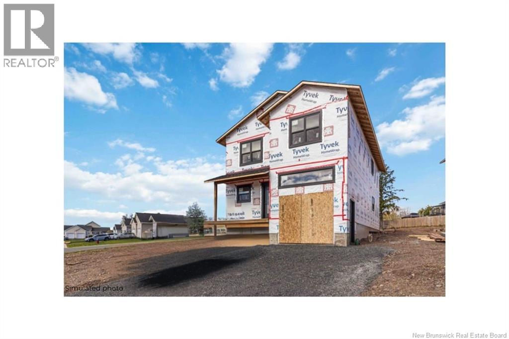 3 Brizley Street, Oromocto, New Brunswick
