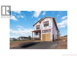 3 Brizley Street, Oromocto, New Brunswick