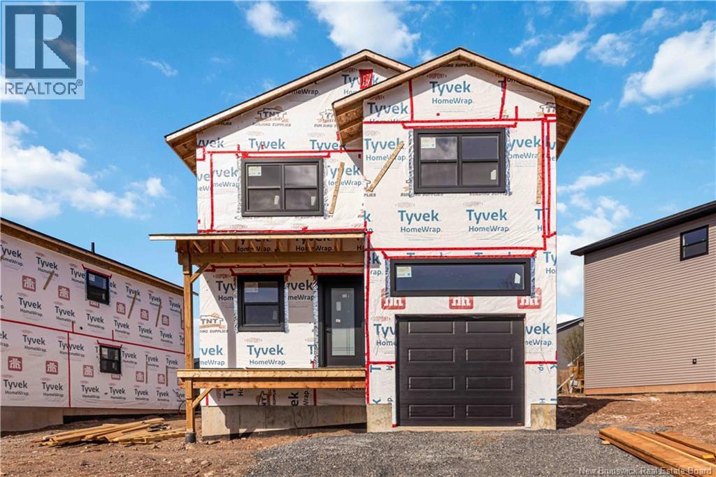 5 Brizley Street, Oromocto, New Brunswick  E2V 4R1 - Photo 1 - NB139168