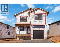 5 Brizley Street, Oromocto, New Brunswick