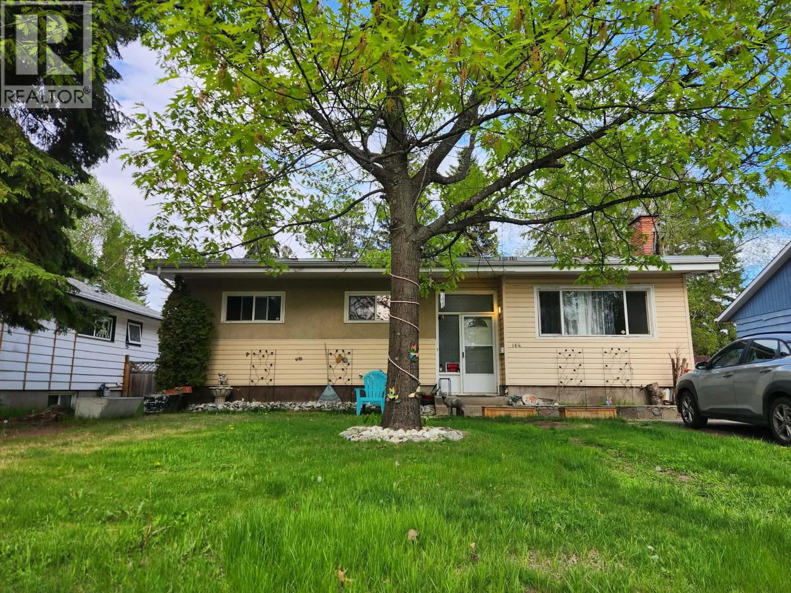 164 Douglas Street, Prince George, British Columbia  V2M 2L8 - Photo 1 - R3126217