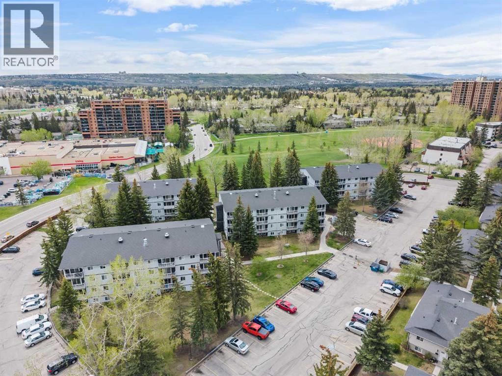 202c, 5601 Dalton Drive NW, Calgary, Alberta  T3A 2E2 - Photo 24 - A2313142
