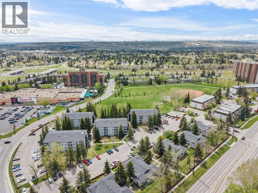 202c, 5601 Dalton Drive NW, Calgary, Alberta  T3A 2E2 - Photo 25 - A2313142