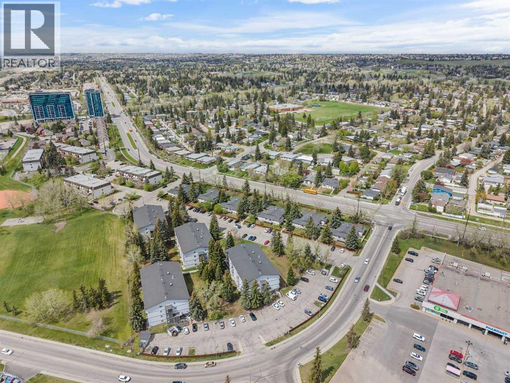 202c, 5601 Dalton Drive NW, Calgary, Alberta  T3A 2E2 - Photo 31 - A2313142