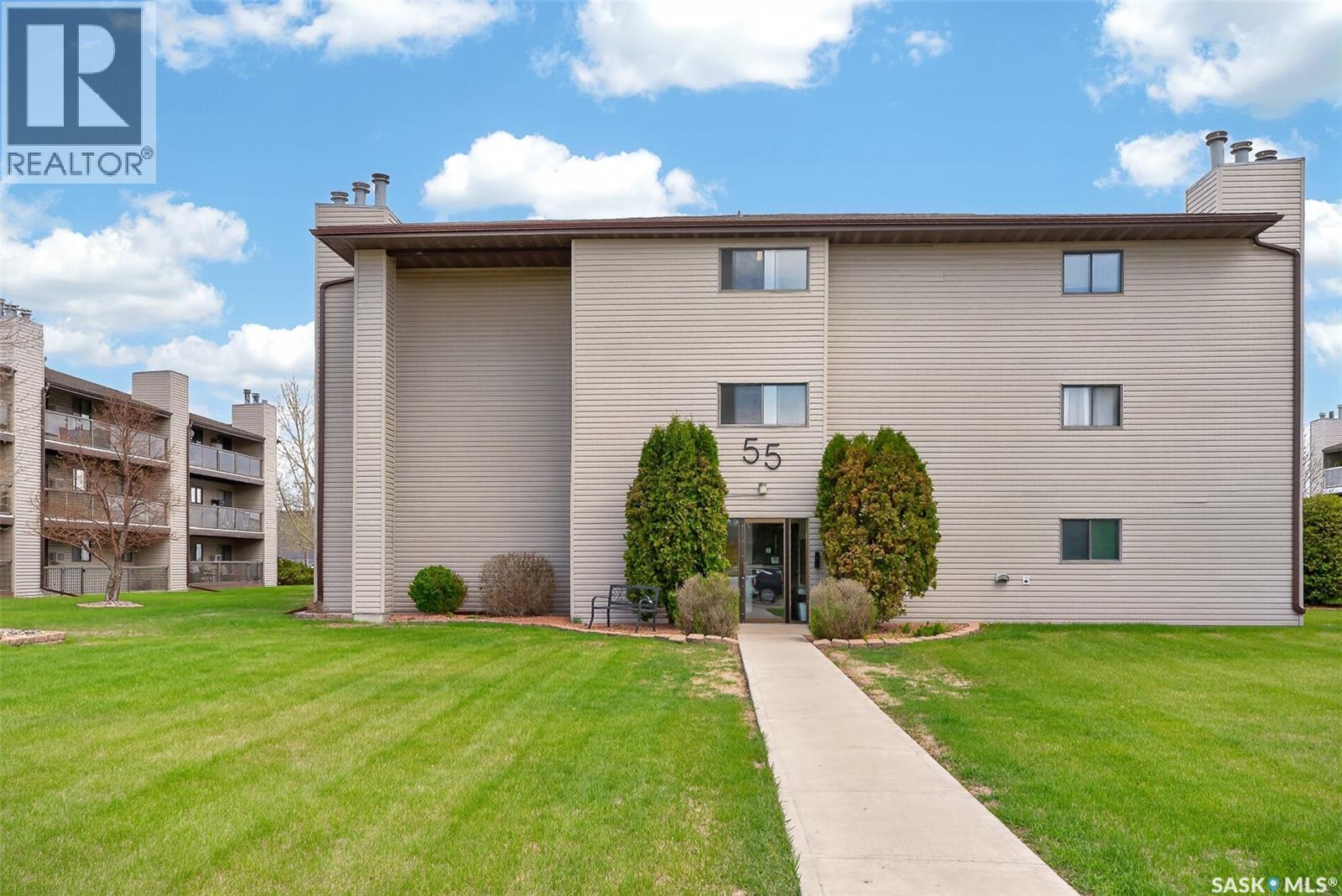 308 55 Wood Lily DRIVE, Moose Jaw, Saskatchewan