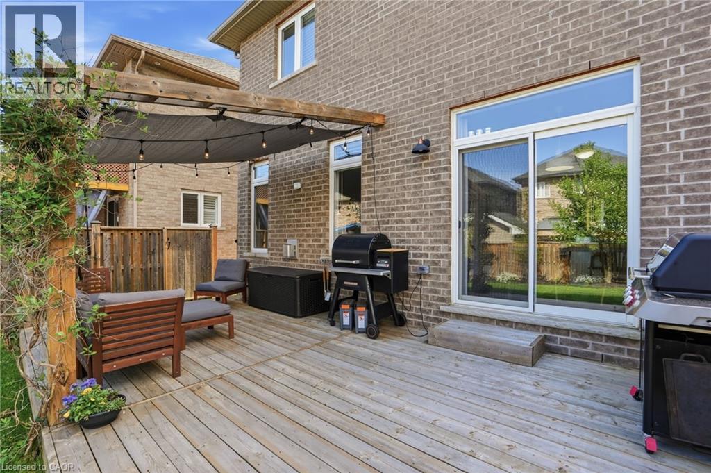 49 Narbonne Crescent, Stoney Creek, Ontario  L8J 0J7 - Photo 31 - 40832191