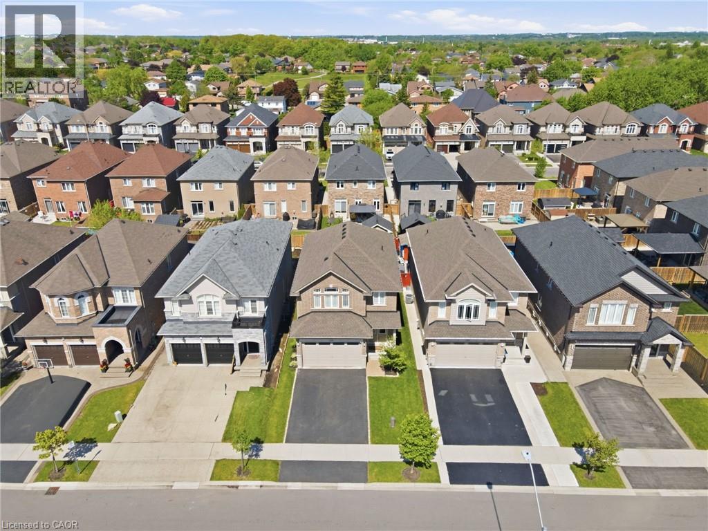 49 Narbonne Crescent, Stoney Creek, Ontario  L8J 0J7 - Photo 37 - 40832191
