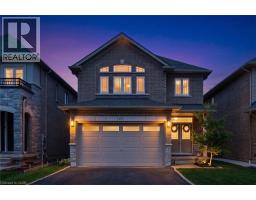 49 NARBONNE Crescent, Stoney Creek, Ontario