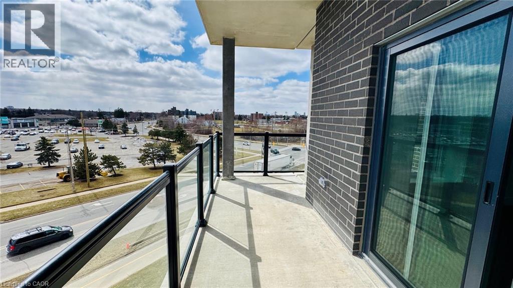1000 Lackner Place Unit# 404, Kitchener, Ontario  N2A 0L9 - Photo 12 - 40831945