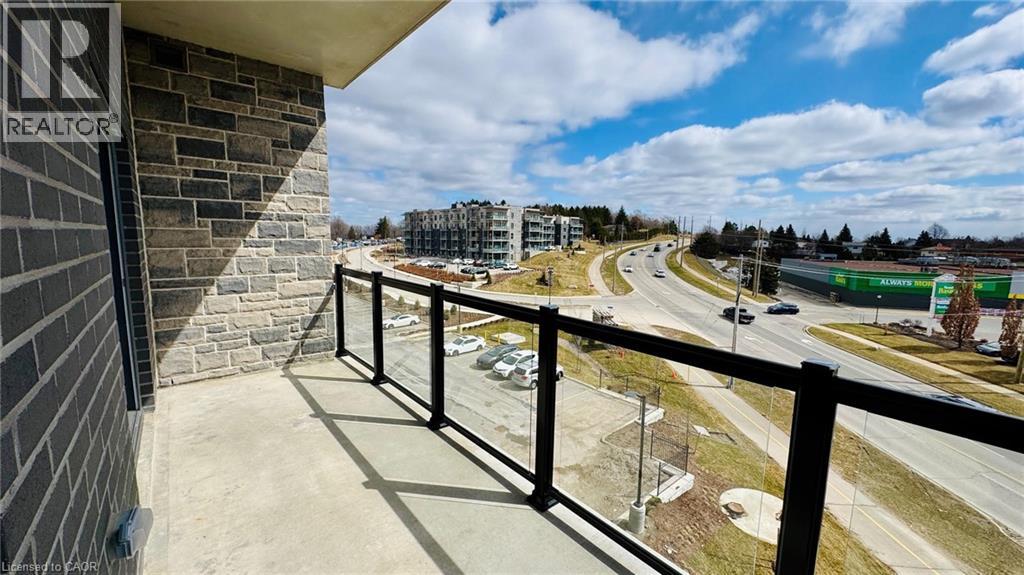 1000 Lackner Place Unit# 404, Kitchener, Ontario  N2A 0L9 - Photo 14 - 40831945