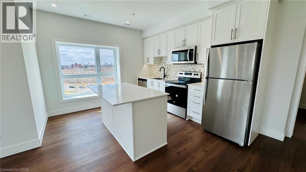 1000 Lackner Place Unit# 404, Kitchener, Ontario  N2A 0L9 - Photo 3 - 40831945