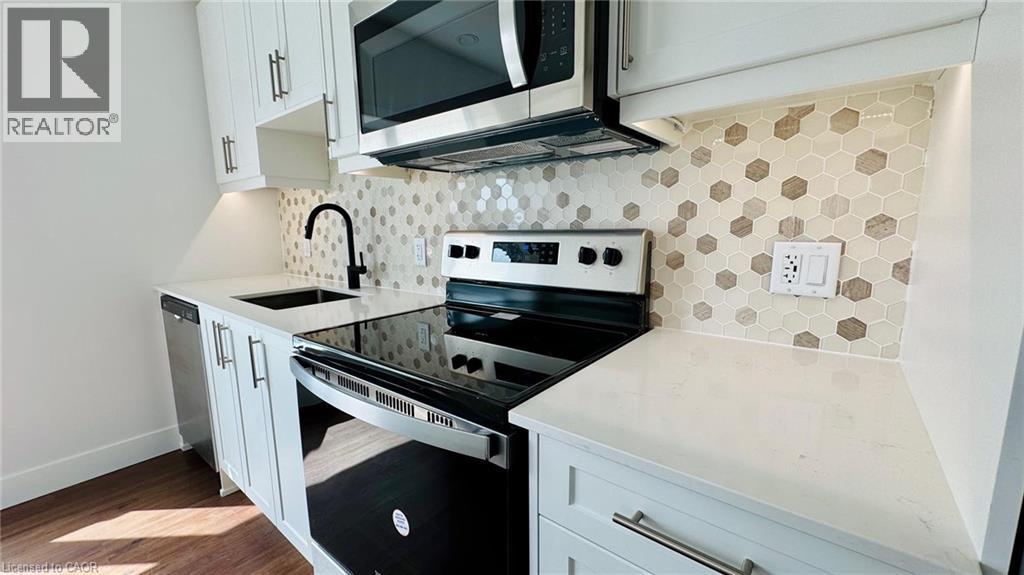1000 Lackner Place Unit# 404, Kitchener, Ontario  N2A 0L9 - Photo 7 - 40831945